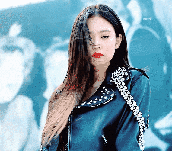 제니가 쟤니? | 인스티즈