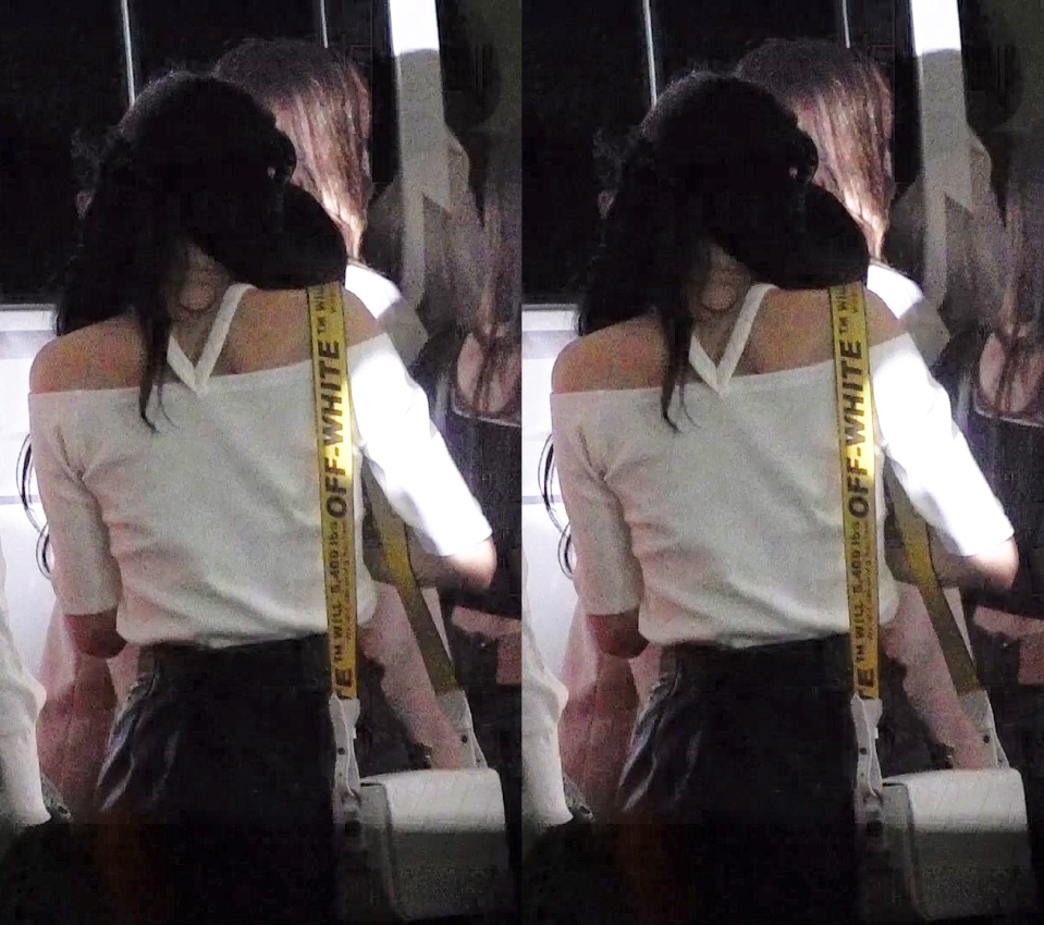 원영이 이런 오프숄더 입은거 자주 보고싶다 | 인스티즈