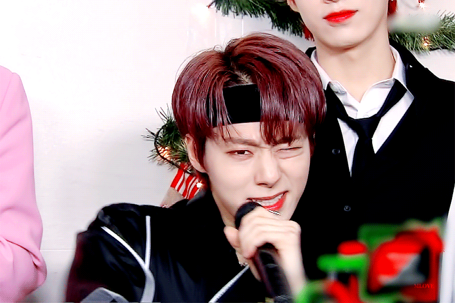 주기적으로 봐줘야하는 여환웅 헤어밴드 | 인스티즈