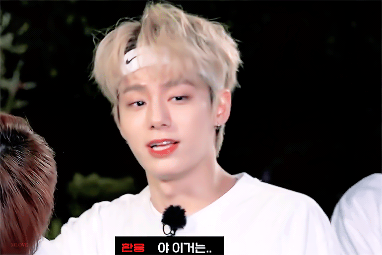 주기적으로 봐줘야하는 여환웅 헤어밴드 | 인스티즈