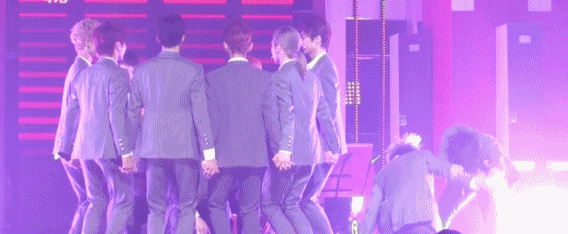 5년 전 세븐틴 | 인스티즈