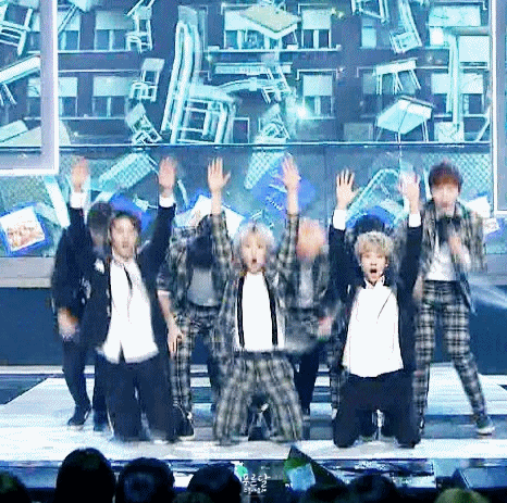 5년 전 세븐틴 | 인스티즈