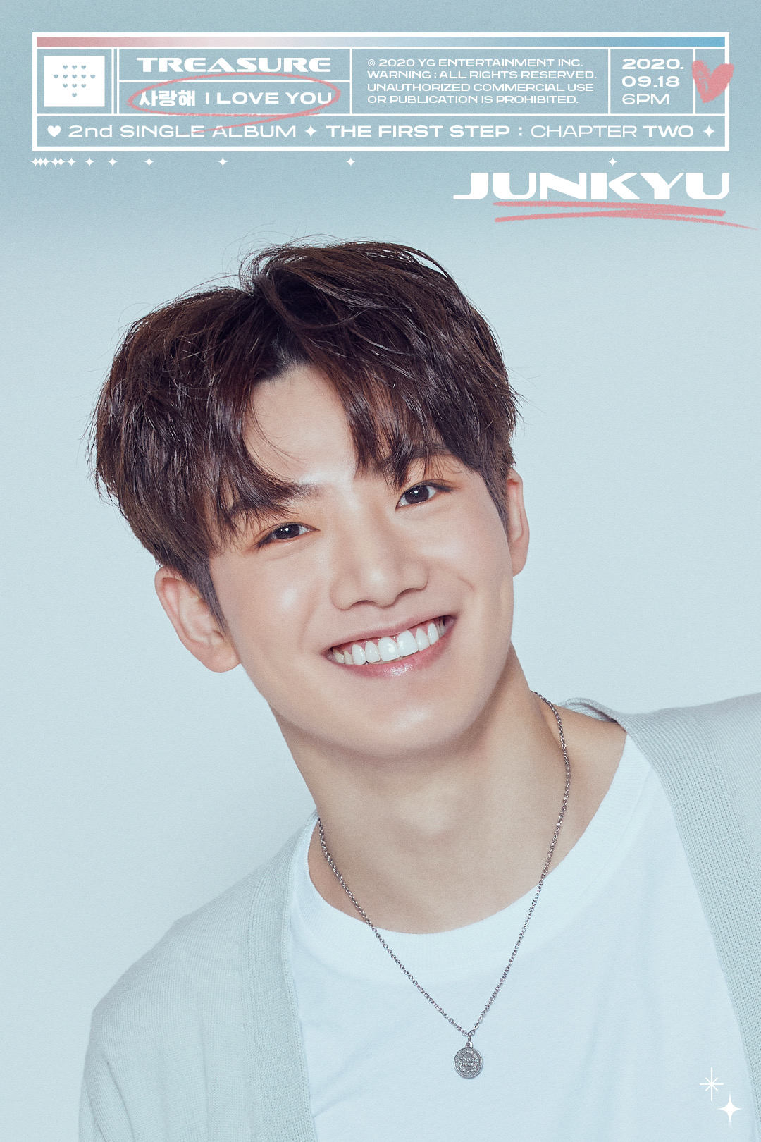 지금까지 나온 트레저 컴백 개인티저들 취합해봄 | 인스티즈