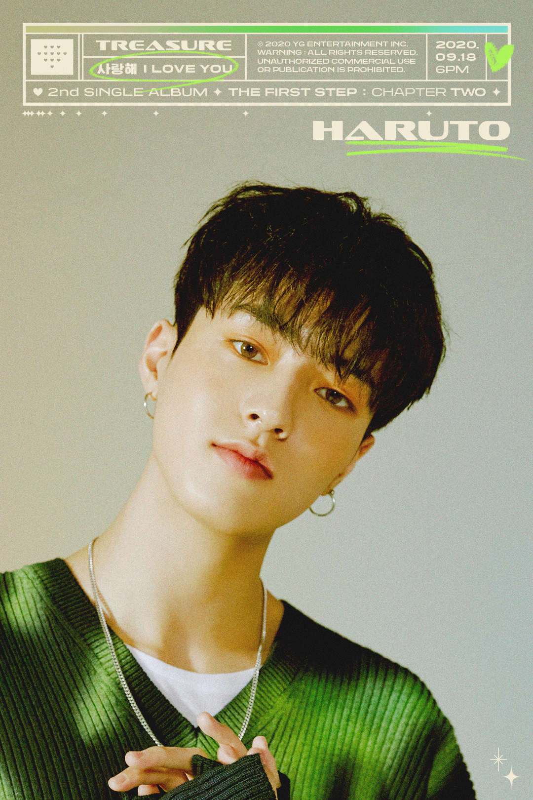 지금까지 나온 트레저 컴백 개인티저들 취합해봄 | 인스티즈