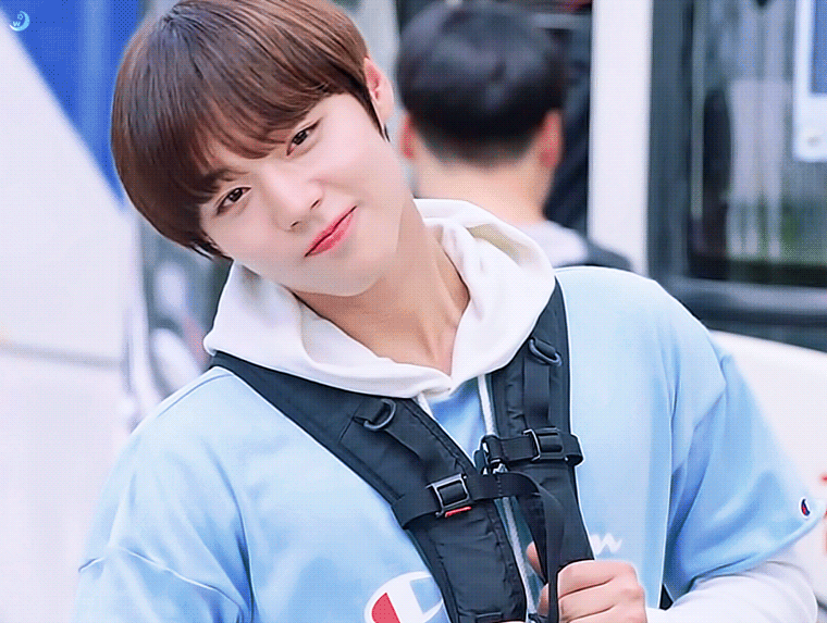 박지훈 진짜 대단해 | 인스티즈