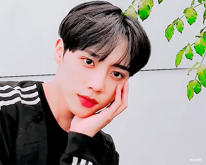 이렇게 된 이상 큰선우 작은선우 나중에 친목좀...헤헤 | 인스티즈