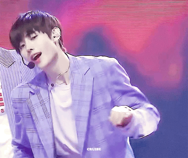 우리 성훈이 데뷔해...... | 인스티즈