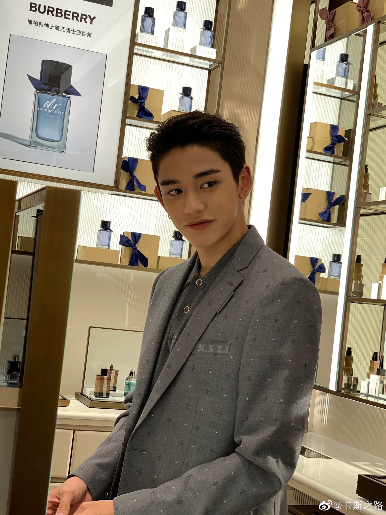 우리 애 자랑합니다 | 인스티즈