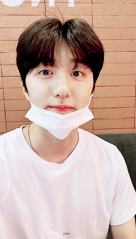 찬희부인 기상~.~ | 인스티즈