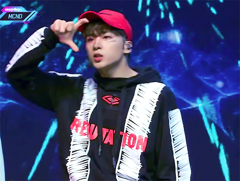 아이돌 포기하겠다고 마음 먹고 연영과 들어갔는데 아이돌 길캐 받고 | 인스티즈