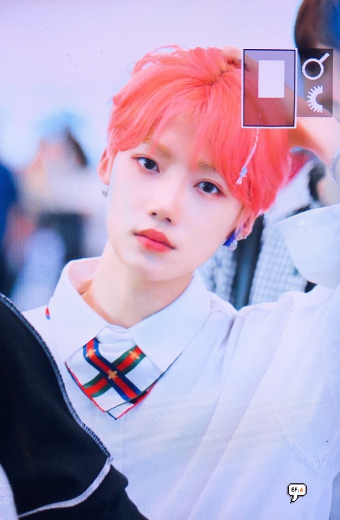 와 얜 진짜 이쁘다 | 인스티즈