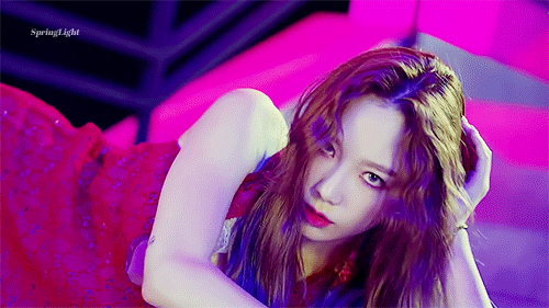 태연 좋아하는 사람? | 인스티즈