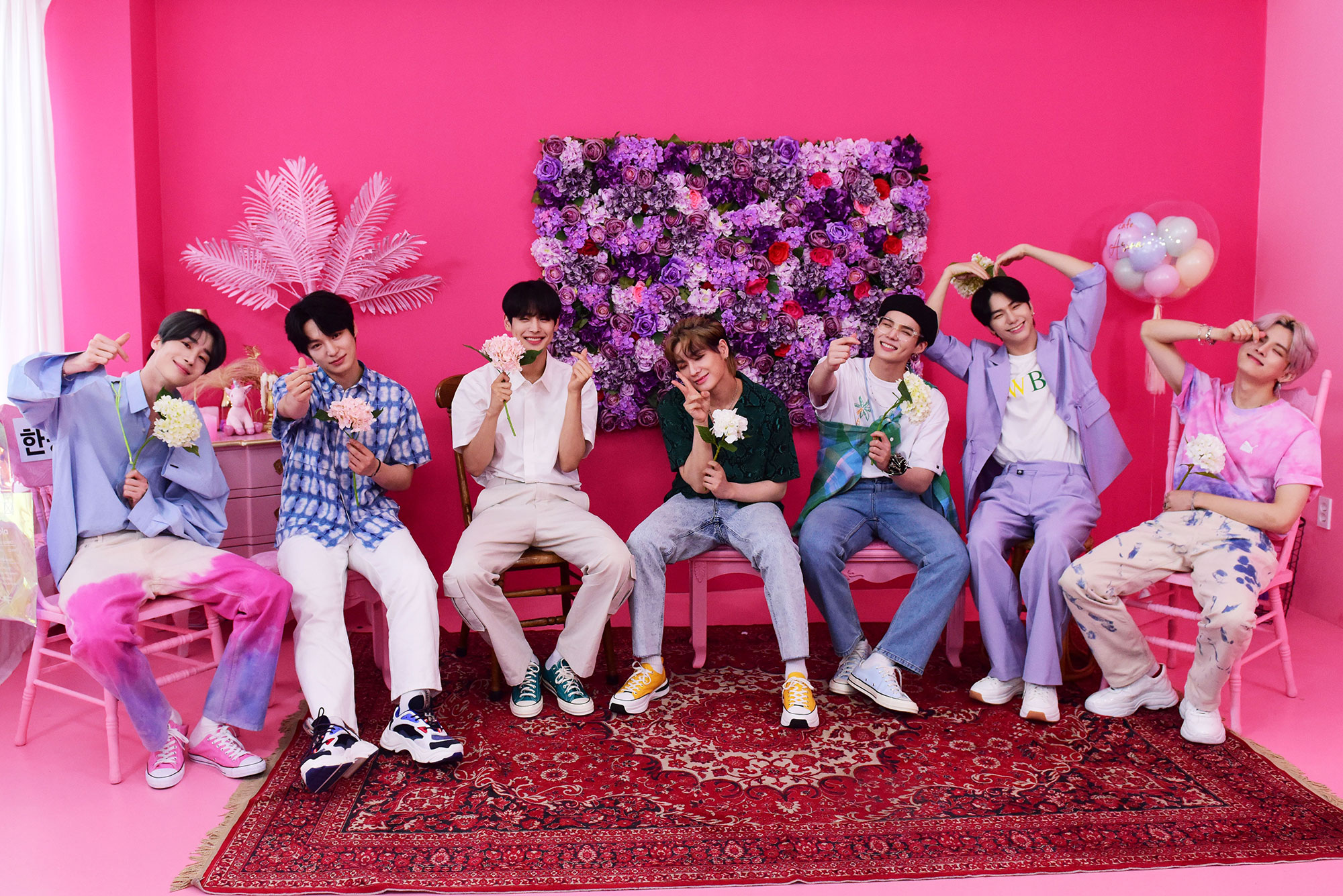 빅톤이들아~ | 인스티즈