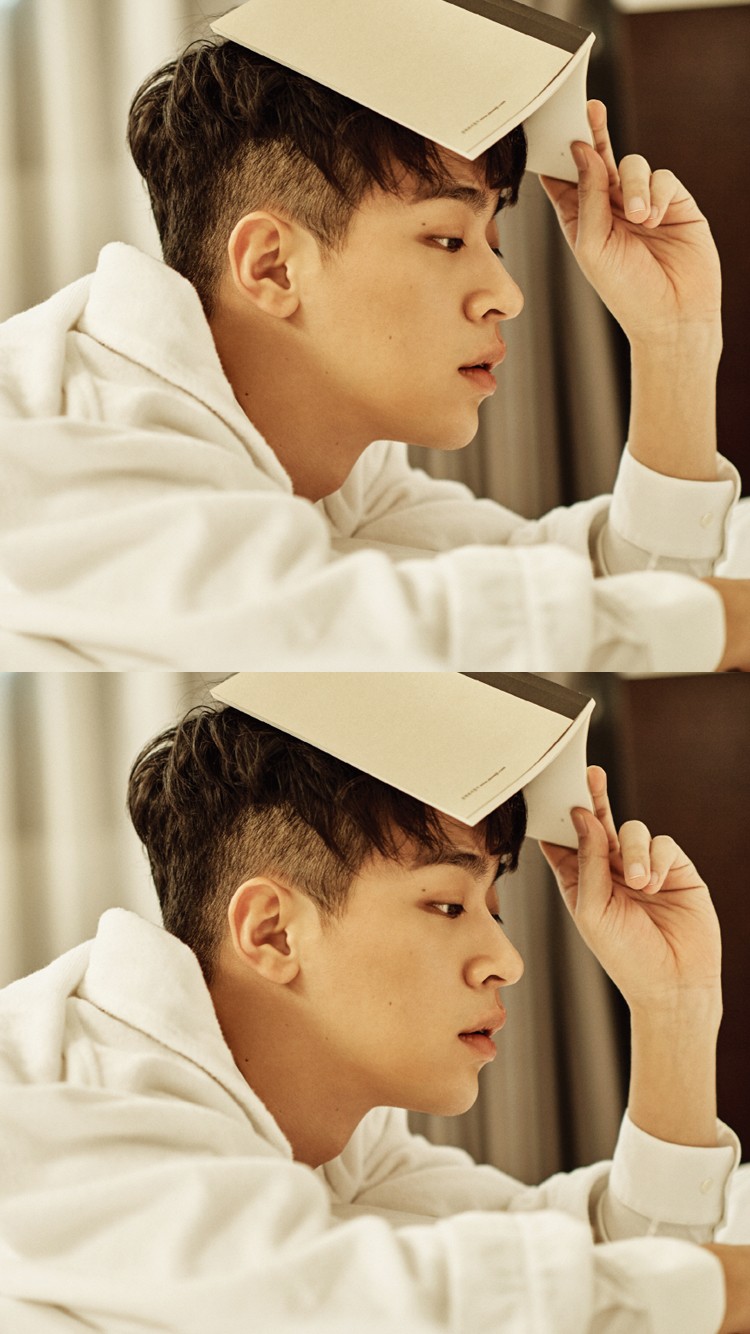 멋지고 귀엽고 잘생긴거 다 해 ㅜㅜㅜ | 인스티즈