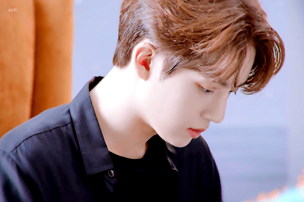 드리핀 움짤 다 모았다!!!! | 인스티즈