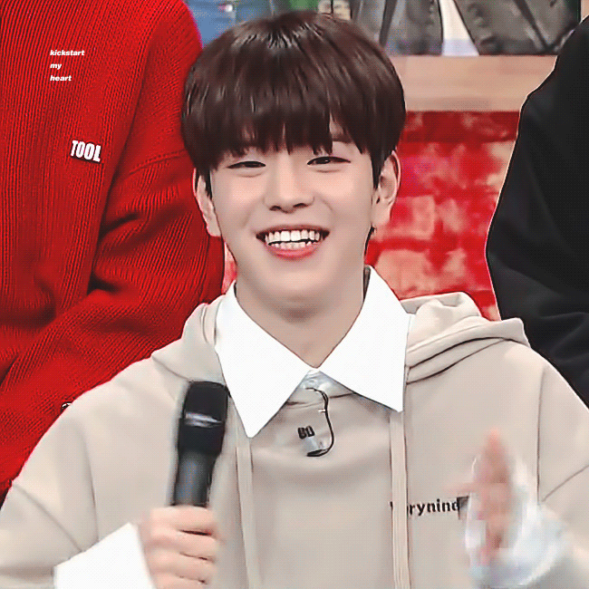 [잡담] 김승민 너무 좋아서 심장이 남아나질 않음 | 인스티즈