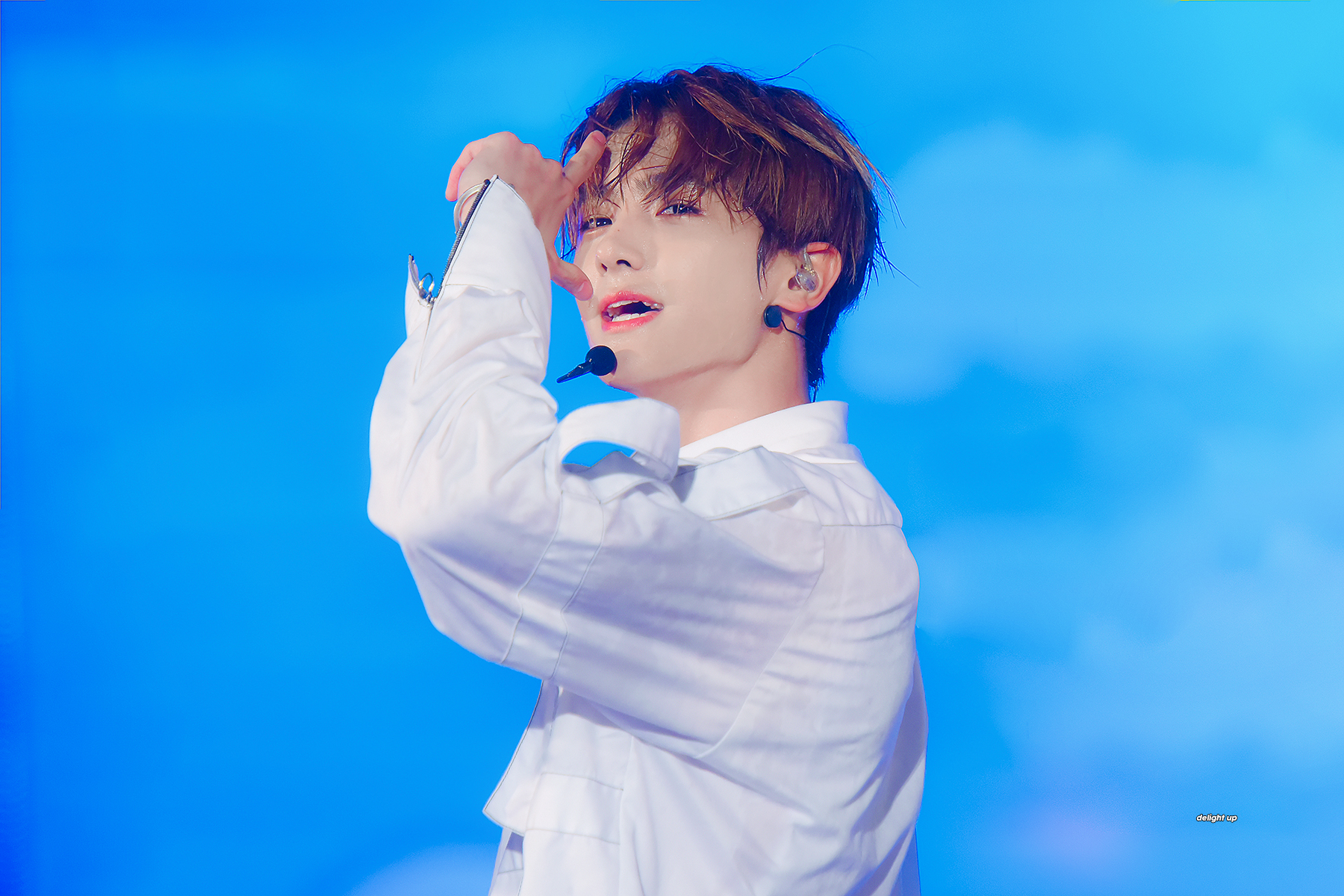 생일이라서 사진 몇개 줍줍했는데,, | 인스티즈