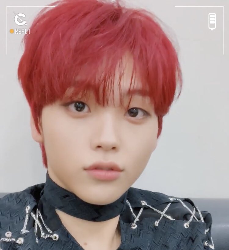 형준이 진짜 인형같이 생김 | 인스티즈