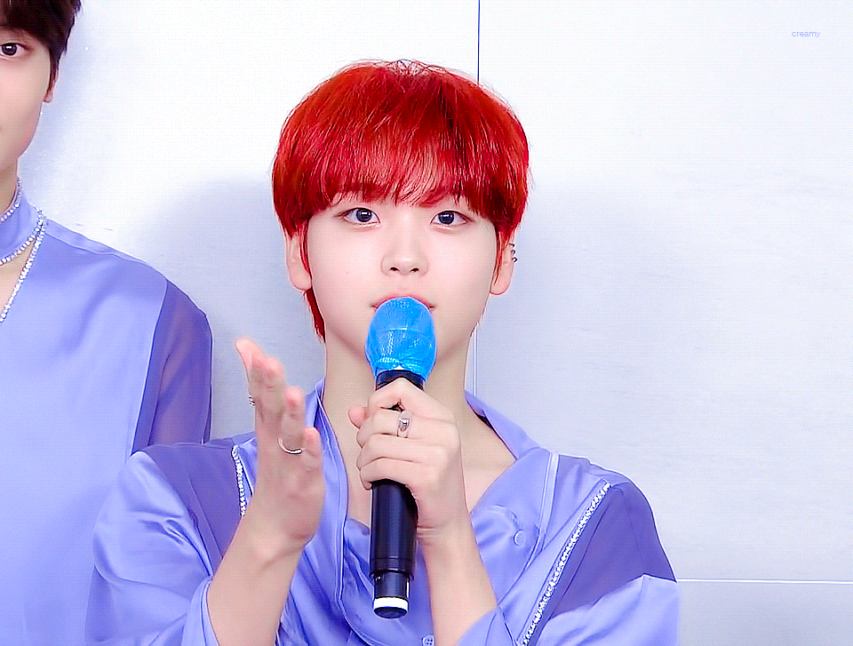 형준이 진짜 인형같이 생김 | 인스티즈