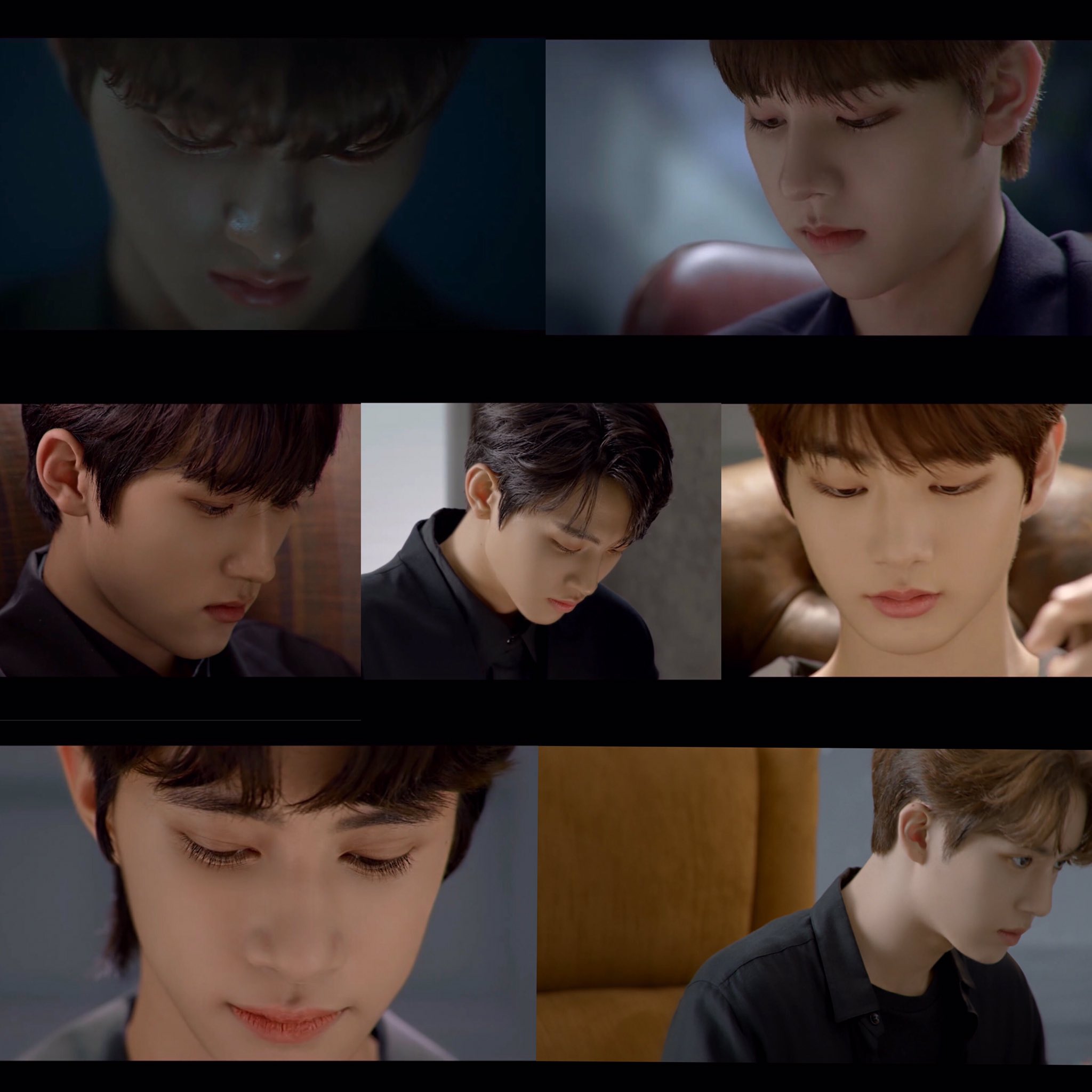 아니 근데 드리핀 ㅋㅋㅋㅋ 영상 모아놓은거 보면ㅋ | 인스티즈