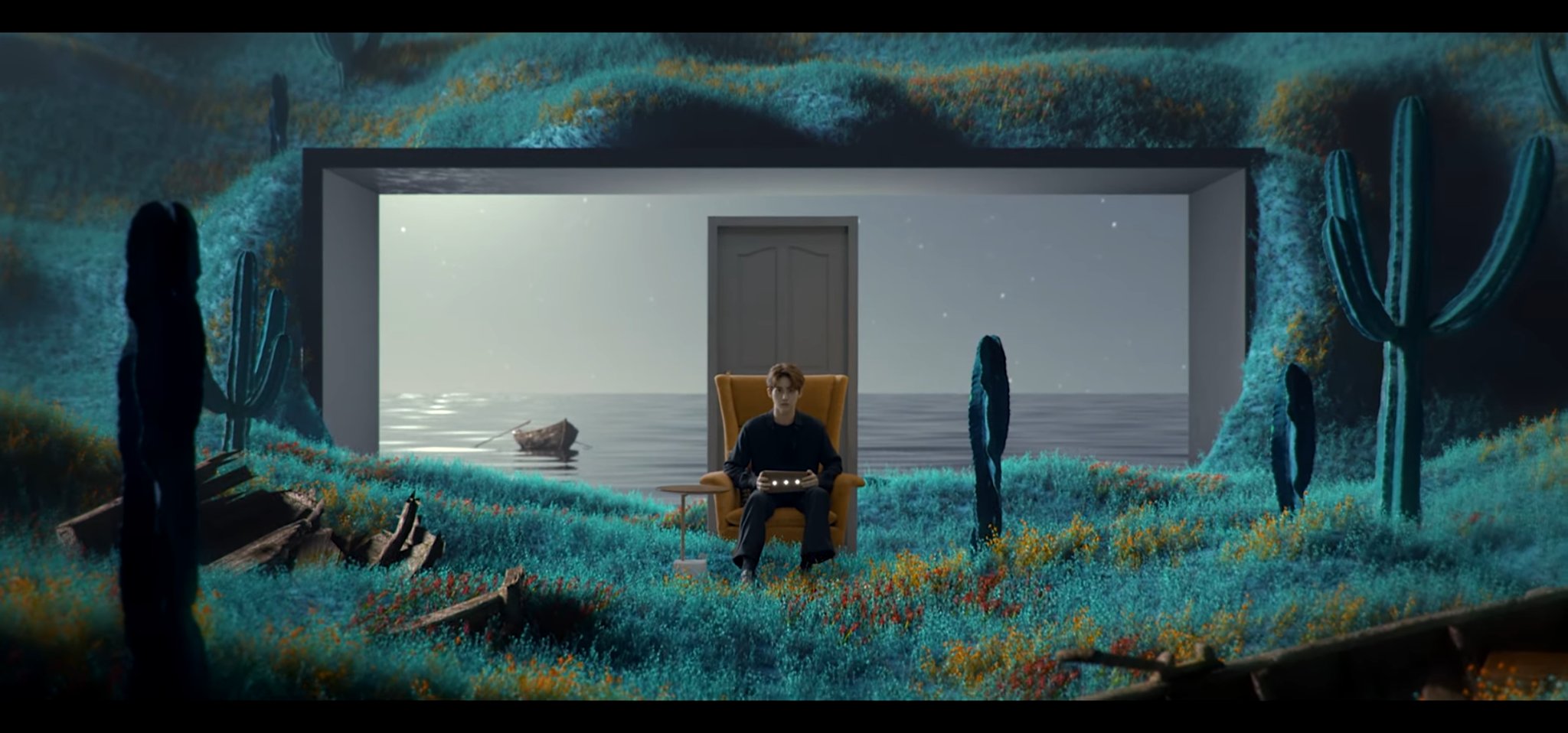 아니 근데 아무도 황윤성 궁예안하는거 실화야? | 인스티즈