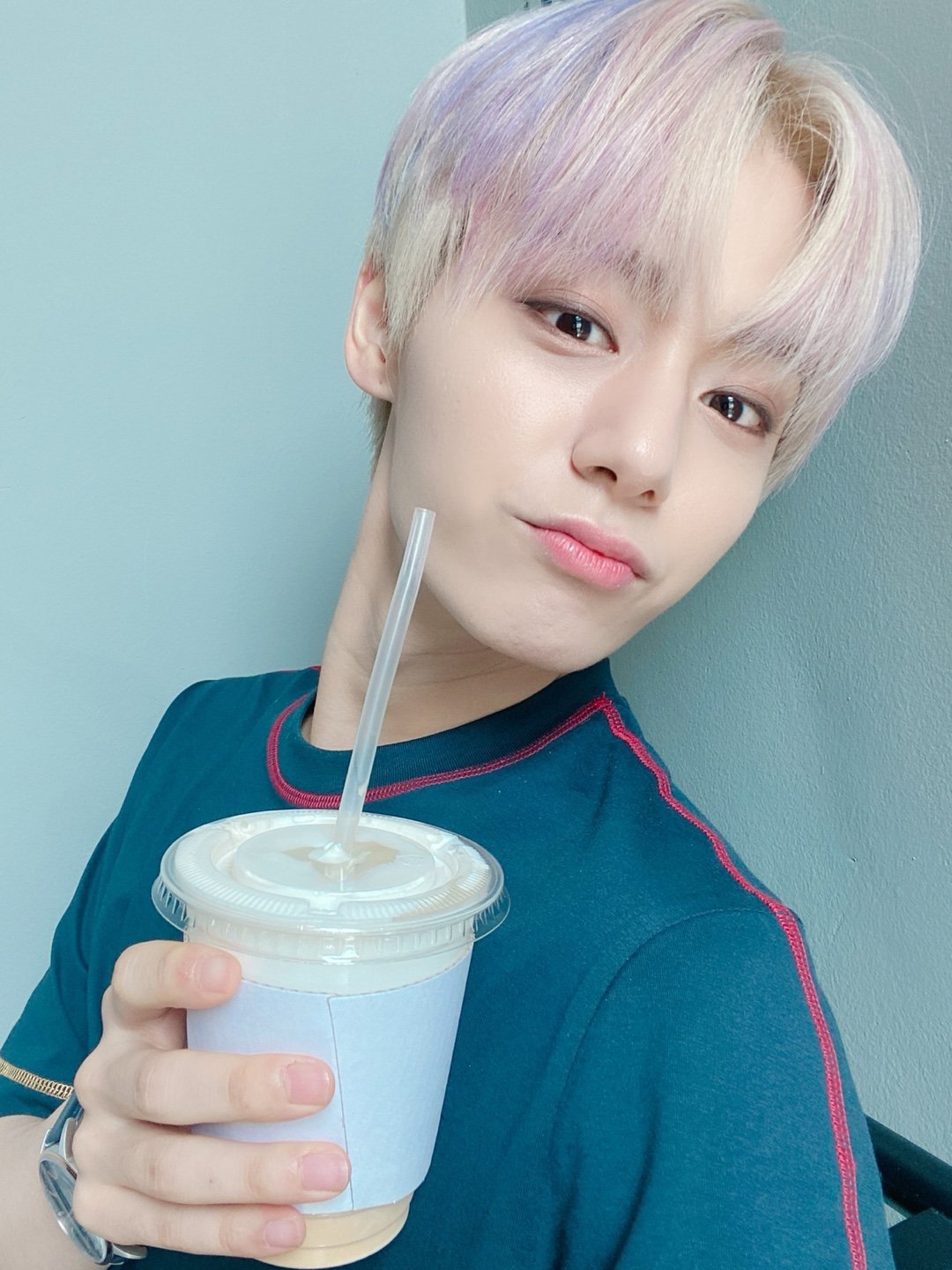 원어스들아 지금 많이있나보다? | 인스티즈