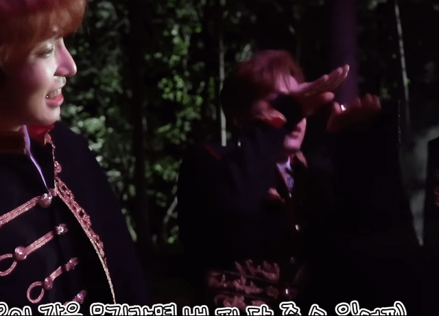 나 사실 손동주 모기 개좋아함 | 인스티즈