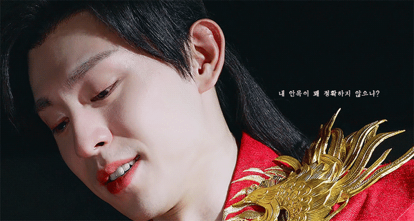 향밀 영업은 무조건 습왕으로..하지만 최애캐는 마존 | 인스티즈