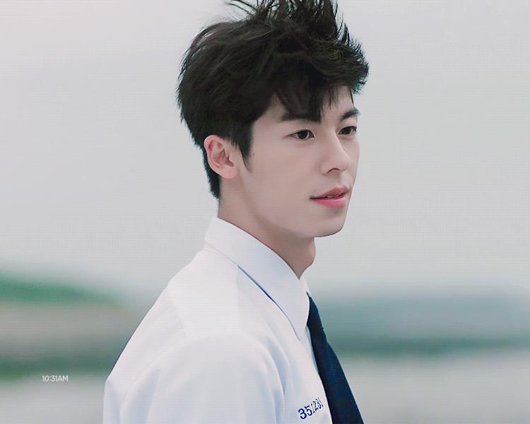 상견니 남주 비주얼로 영업하면 백이면 백 다 넘어가는거 너무웃겨ㅋㅋㅋㅋㅋㅋㅋㅋ | 인스티즈