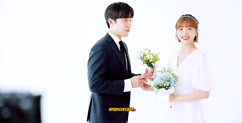 다재커플 웨딩스냅 진짜 신혼부부같아 이거ㅋㅋㅋㅋㅋㅋㅋㅋㅋㅋㅋ | 인스티즈