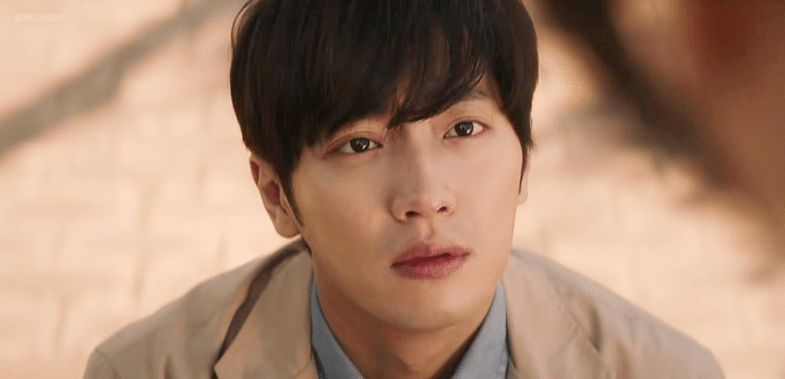 인기글 보고 생각난 이상엽 눈빛 레전드짤 | 인스티즈