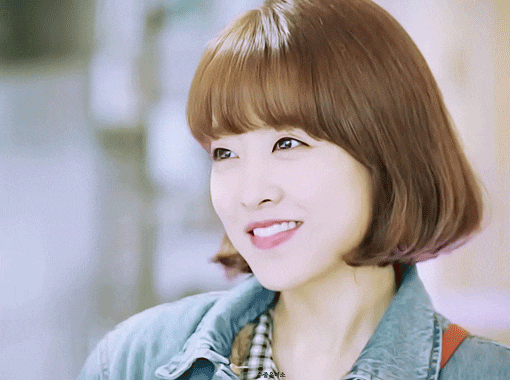 박보영님 상대역들도 대단하다... 난 이 얼굴보면 바로 웃음터질듯 | 인스티즈