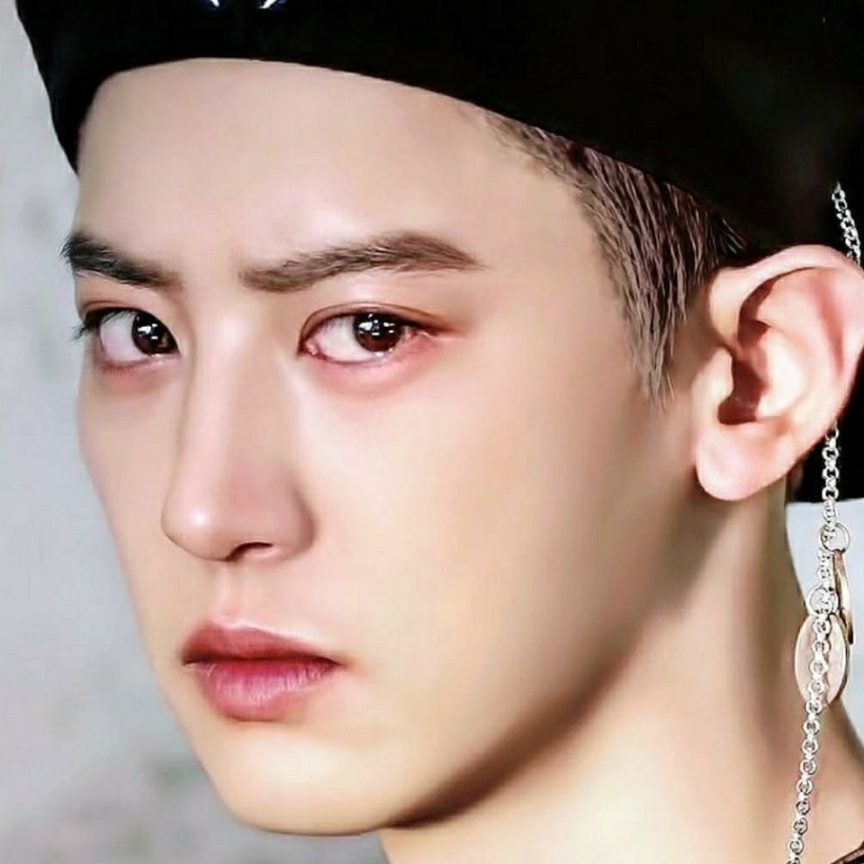 와 찬열얼굴에서 수호도보이네,,, | 인스티즈