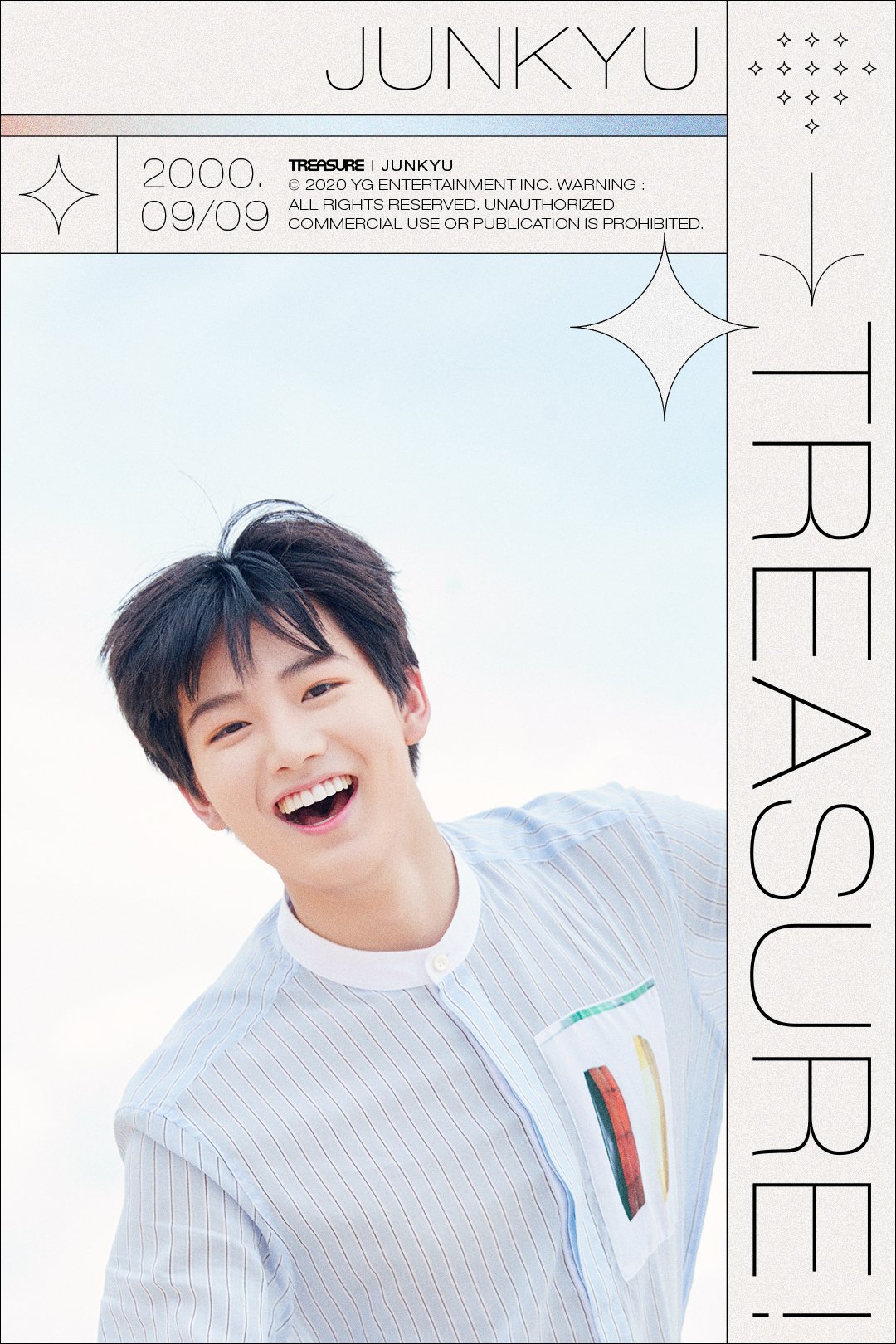 준규 얼굴은 이런데 몸 이런 거 볼 때 마다 | 인스티즈