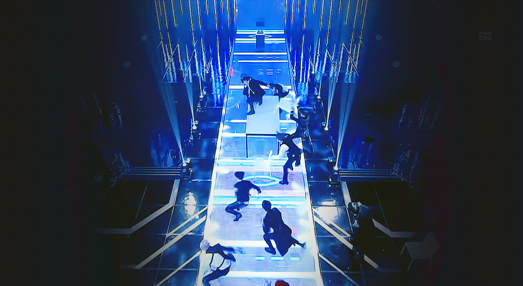 아 안되겠다 로투킹 괴도 보고 와야지 | 인스티즈