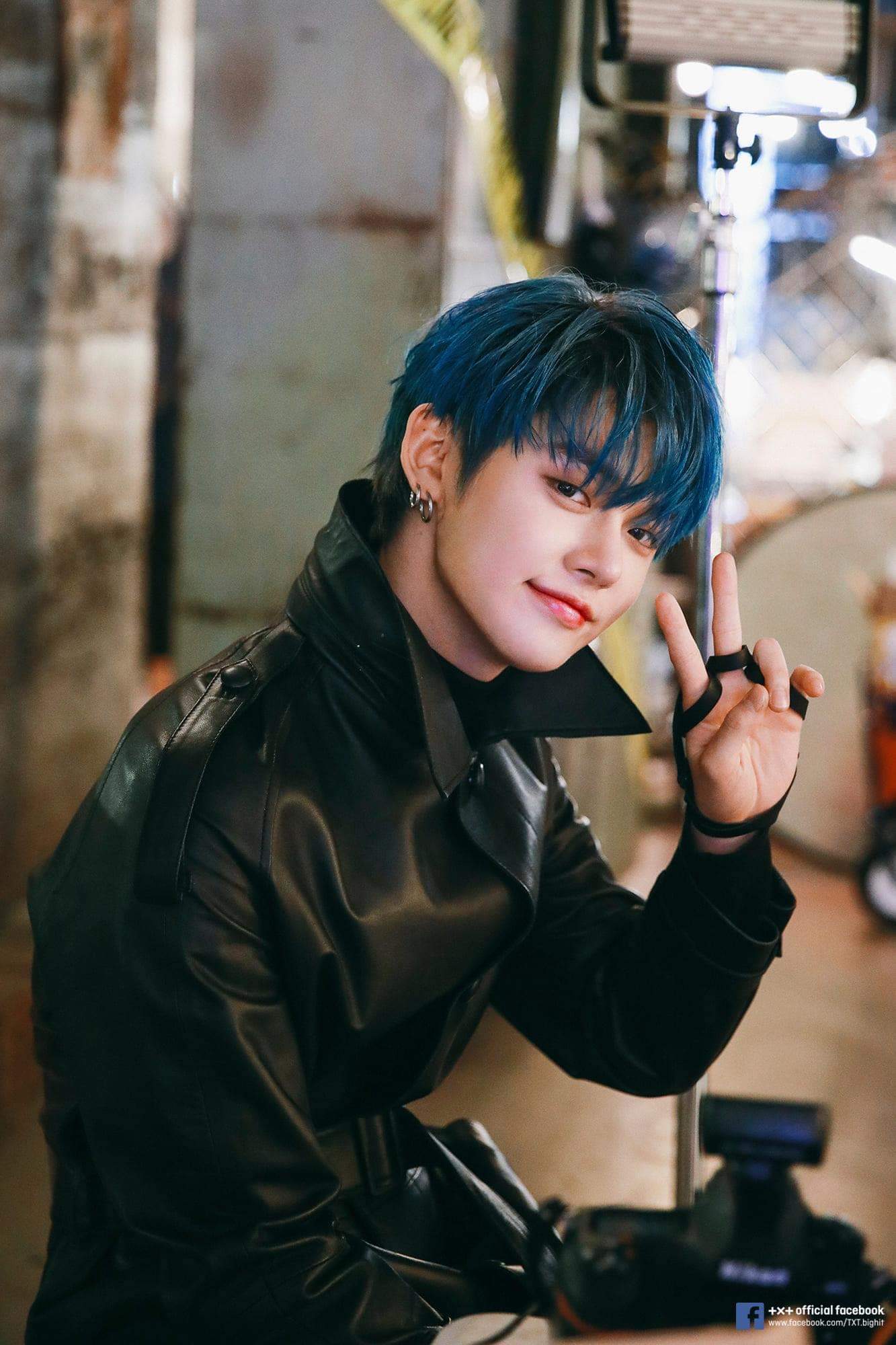 투바투 연준 생일이라 사진 올라왔는데ㅠㅠ이때 대박 | 인스티즈