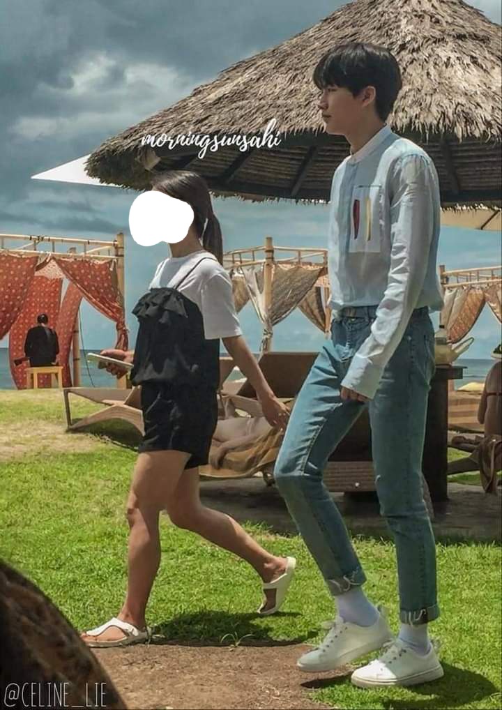 준규 얼굴은 이런데 몸 이런 거 볼 때 마다 | 인스티즈