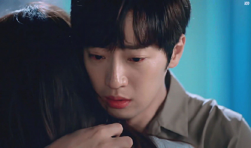 이상엽 남동생 보는 눈깔이 왜 이래? | 인스티즈