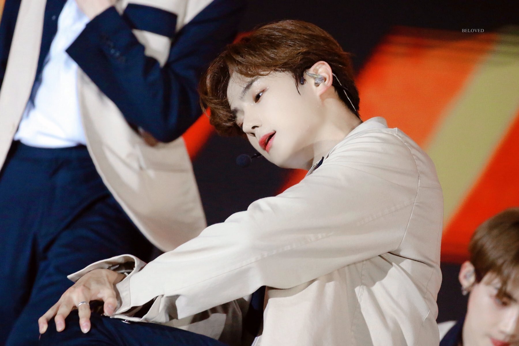 애기 보고 설레면 정상 아니야? | 인스티즈