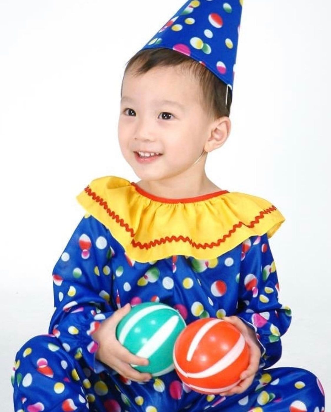 아기 시절 귀여운 남자아이돌 탑3 (심쿵사 주의) | 인스티즈