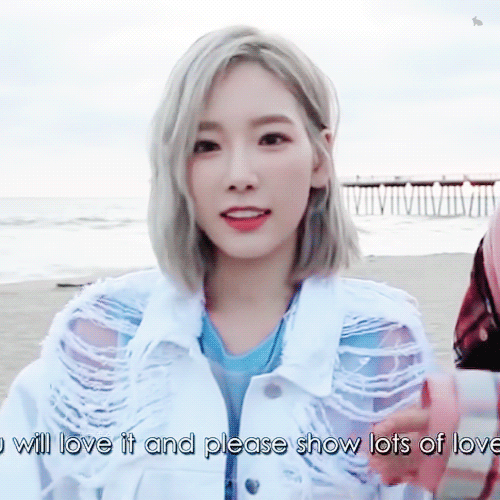 태연 좋아하는 사람? | 인스티즈