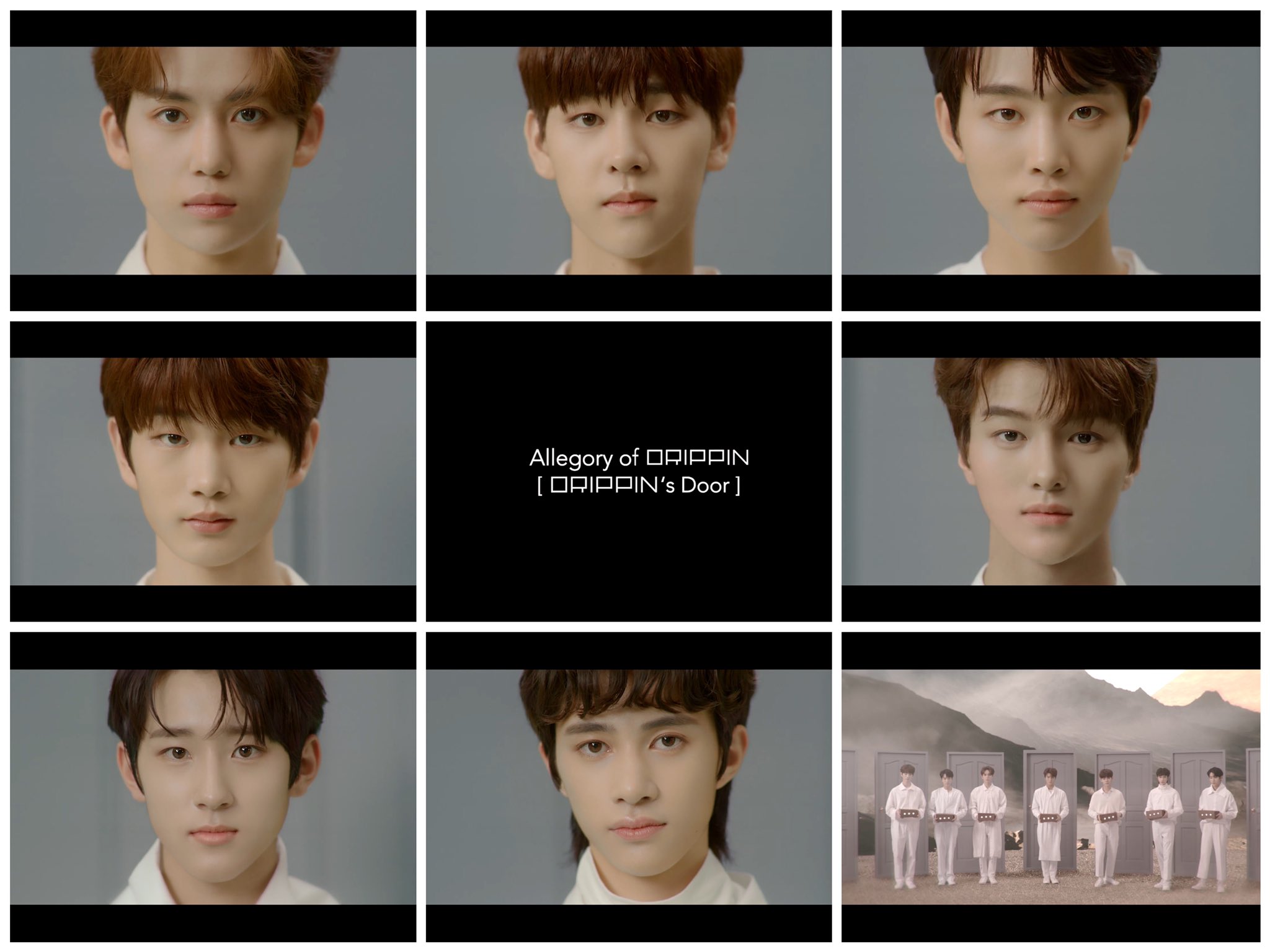 드리핀얼굴 짜릿해 | 인스티즈