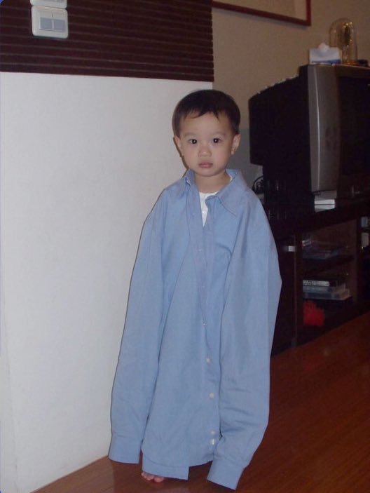 아기 시절 귀여운 남자아이돌 탑3 (심쿵사 주의) | 인스티즈