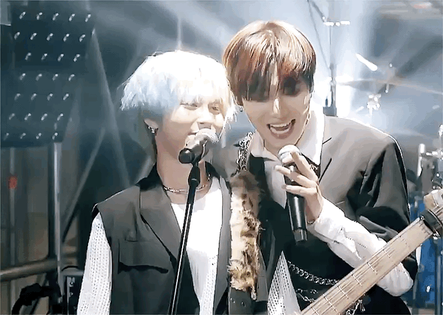 막내야...널 노리는 형들때문에 고생이 많다... | 인스티즈