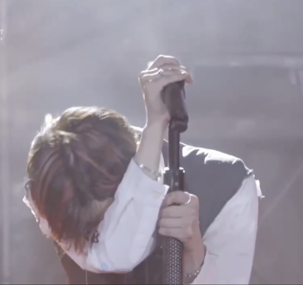 비주얼 메보는 최고에요... | 인스티즈