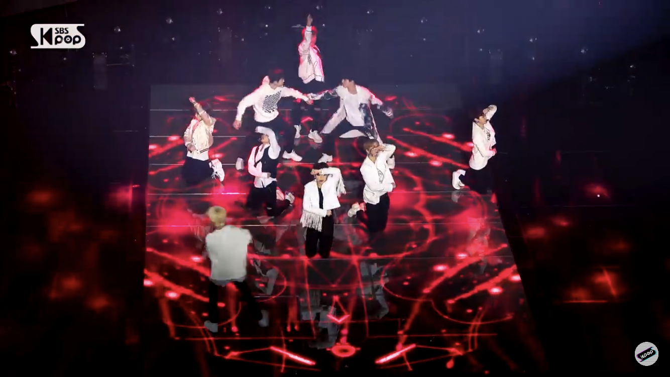 와 이래서 다인조 그룹은 대형 서는게 장점이라고 하는구나 | 인스티즈