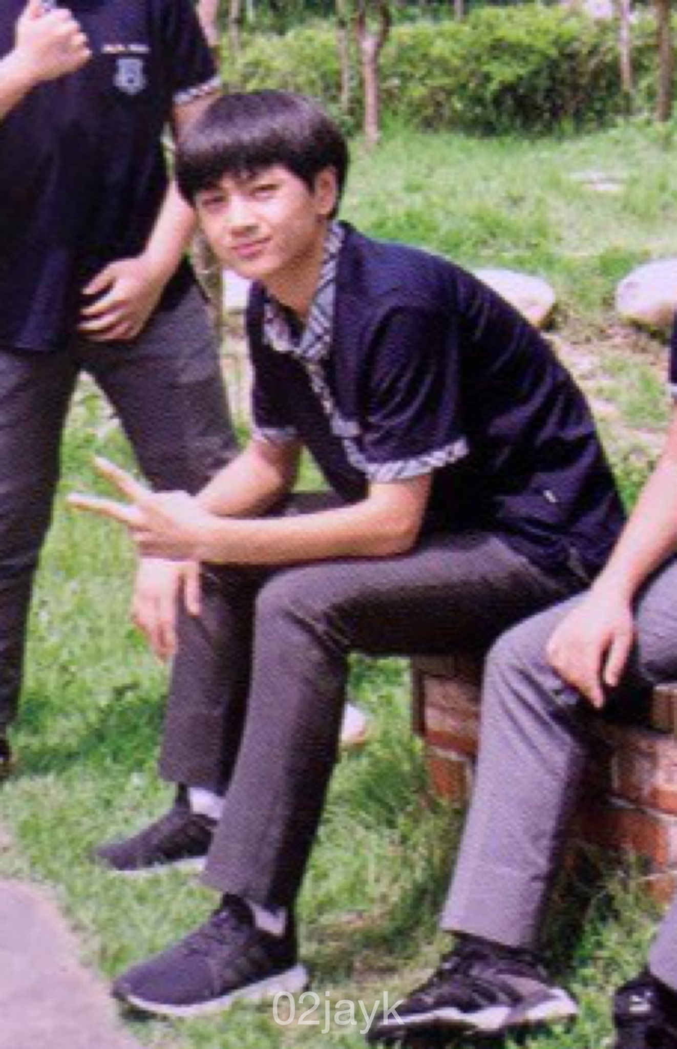 종성이 과사 또 나왔다 | 인스티즈