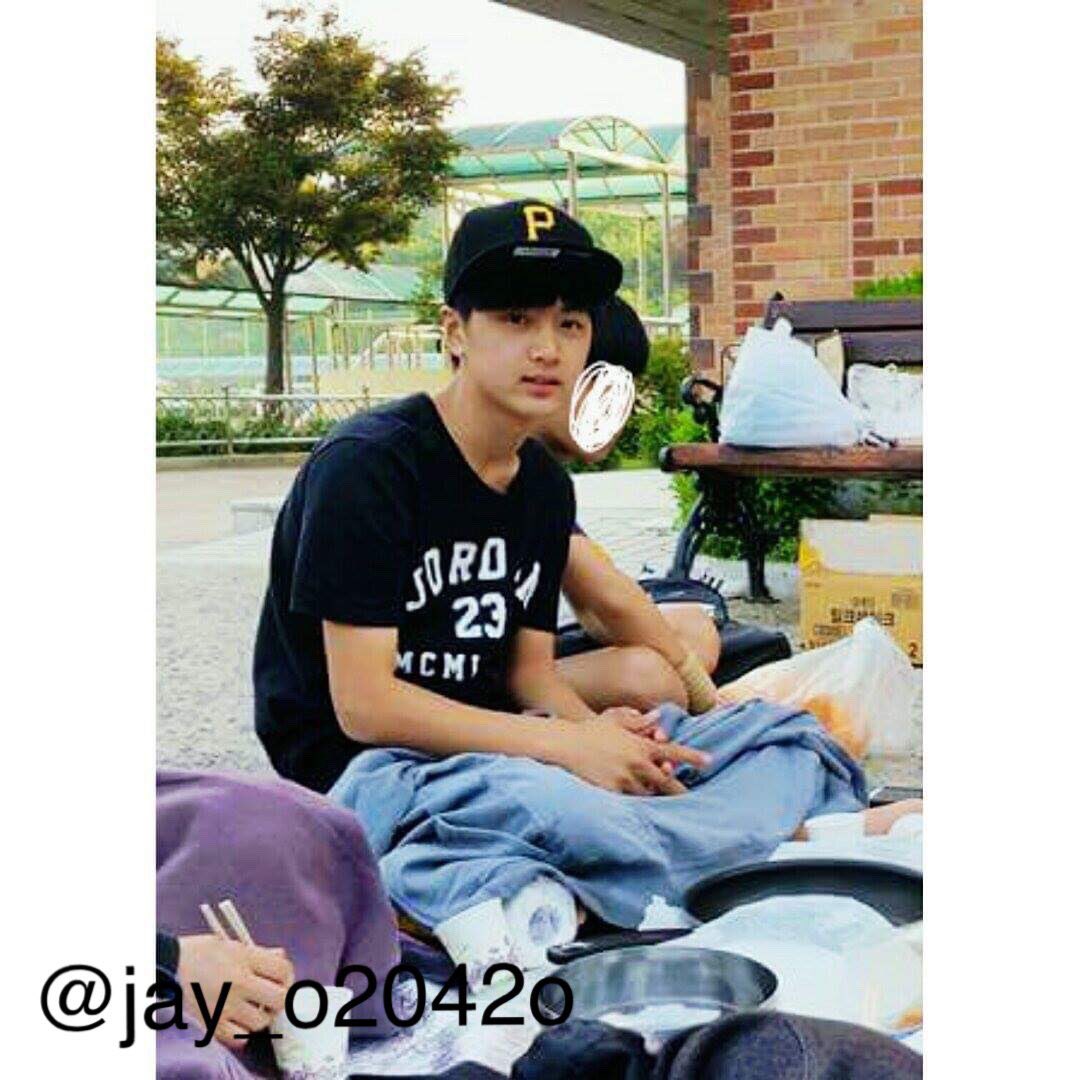 종성이 과사 또 나왔다 | 인스티즈