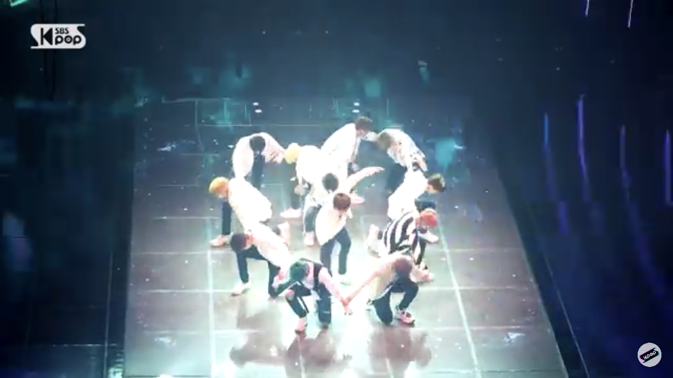 와 이래서 다인조 그룹은 대형 서는게 장점이라고 하는구나 | 인스티즈