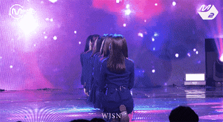 개인적으로 다인원 그룹 중에 안무 쾌감 쩌는 아이돌 | 인스티즈